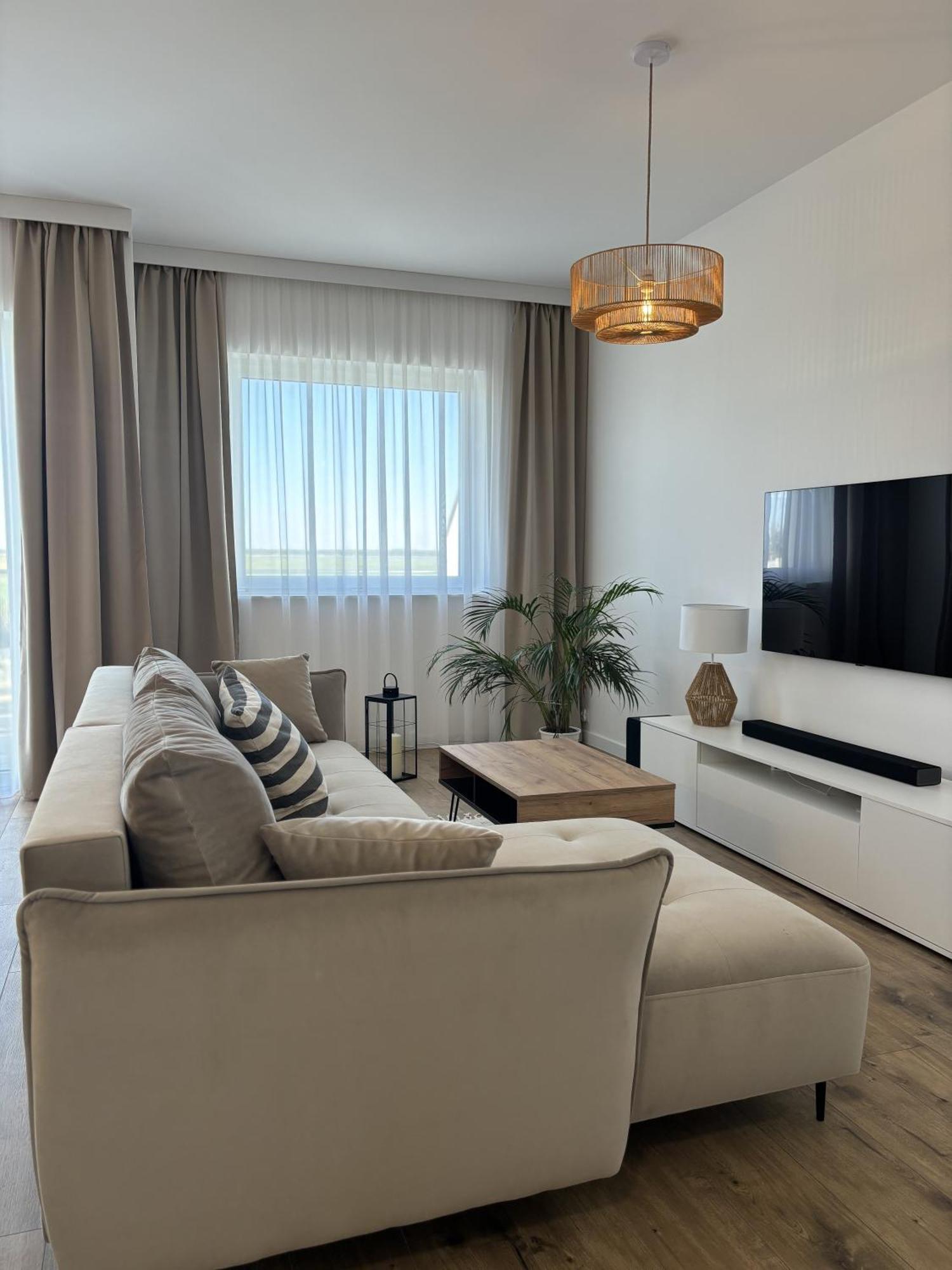 Dom Nad Legami Villa Świnoujście  Eksteriør billede
